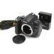  доступный товар l Nikon D5000 корпус CA01-B2504-2P1B