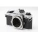 [ вся сумма возвращение денег гарантия ] товар среднего качества l Nikon FM2 корпус серебряный CA01-M4870-3U5A