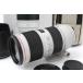 �y�S�z�ԋ��ۏ؁z���i�b�L���m�� EF70-200mm F2.8L IS III USM CA01-M4857-2S3