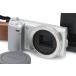 [ вся сумма возвращение денег гарантия ] товар среднего качества l Sony α NEX-5N корпус CA01-P420-3V2A