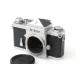  доступный товар l Nikon F корпус I Revell серебряный CA01-M5022-3U3B-ψ