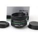 [ вся сумма возвращение денег гарантия ] товар среднего качества l Pentax smc PENTAX-DA 50mmF1.8 CA01-M5028-3X3
