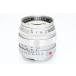 ���������i�b���C�J ���C�J SUMMILUX 50����F1.4 1st ����^ �V���o�[ ���J�r�����蔭������v�C����� CA01-R2898-2O2A-��