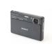  утиль l Sony Cyber Shot DSC-T110 (B) [ черный ] CA01-M5100-3V2A-ψ
