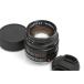 �y�S�z�ԋ��ۏ؁z�Ǖi�b���C�J Summilux-M 50mm f1.4 �u���b�N�N���[�� ����^ CA01-B3687-2O1A