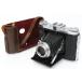  утиль l zeiss i темно синий Super Ikonta Stuttgart 523/16 CA01-R5913-3U5B