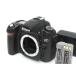  утиль l Nikon D80 корпус CA01-R3641-3V3B