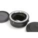 [ вся сумма возвращение денег гарантия ] прекрасный товар l Sigma MOUNT CONVERTER MC-11 CANON EF-E Sony для CA01-B4120-2D2E