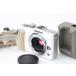  утиль l Olympus Olympus * авторучка Lite E-PL1 корпус белый CA01-M5397-2Q2A