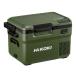 HiKOKI �R�[�h���X�≷�� UL18DD(XMGZ) �t�H���X�g�O���[�� 1�h�A 10.5L ��p ���� 2���� �Е������[�h �ۗ� �ۉ� BSL36A18X 100V 50/60Hz