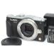  утиль l Panasonic LUMIX DMC-GF6-K корпус [ черный ] CA01-R3957-3Y1B