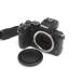 [ вся сумма возвращение денег гарантия ] товар среднего качества l Nikon Z 50 корпус ( сенсор почищено ) CA01-B4277-2P1B