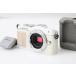  утиль l Olympus PEN Lite E-PL7 корпус [ белый ] CA01-M5467-2P2B