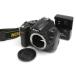  доступный товар l Nikon D5000 корпус CA01-B4324-2P1A