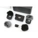 [ вся сумма возвращение денег гарантия ] прекрасный товар lDJI DJI Mic Mini (2TX+1RX+ зарядка кейс ) CA01-R4030-2F4