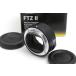 [ вся сумма возвращение денег гарантия ] прекрасный товар l Nikon FTZ II CA01-B4295-2D4