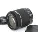 [ вся сумма возвращение денег гарантия ] хорошая вещь l Canon EF-S18-55mm F4-5.6 IS STM CA01-R3925-2N1A