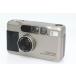 [ вся сумма возвращение денег гарантия ] хорошая вещь l Contax T2 titanium серебряный ( полное обслуживание товар ) CA01-R5722-2P1B