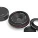 �y�S�z�ԋ��ۏ؁z���i�b�y���^�b�N�X HD PENTAX-DA 40mmF2.8 Limited [�u���b�N] CA01-B4749-2O2C