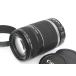 �y�S�z�ԋ��ۏ؁z�Ǖi�b�L���m�� EF-S55-250mm F4-5.6 IS CA01-R4472-2R6A