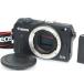 утиль l Canon EOS M2 корпус [ черный ] CA01-R5845-3Y2B