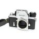  доступный товар l Nikon F фото mikFTN серебряный CA01-R7405-3V3A