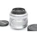 [ вся сумма возвращение денег гарантия ] товар среднего качества l Olympus M.ZUIKO DIGITAL 14-42mm F3.5-5.6 II R [ серебряный ] CA01-R4581-2O3A
