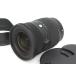 �y�S�z�ԋ��ۏ؁z���i�b�V�O�} 16-28mm F2.8 DG DN [�\�j�[E�p] CA01-R4615-2R6A