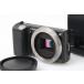 доступный товар l Sony αNEX-5 корпус [ черный ] CA01-M6201-2P2A