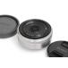  доступный товар l Sony E16mm F2.8 SEL16F28 CA01-B5288-2M1D