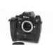  утиль l Nikon Nikon F4E Body (MB-23 есть ) CA01-R4915-3Y1B