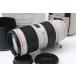 �y�S�z�ԋ��ۏ؁z�Ǖi�b�L���m�� EF70-200mm F2.8L IS III USM CA01-M6065-2K1