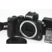 [ вся сумма возвращение денег гарантия ] хорошая вещь l Nikon Z 50 корпус ( сенсор чистка settled ) CA01-R4752-2Q2A