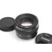  утиль l Canon EF50mm F1.4 USM CA01-B5171-2M2C