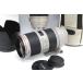 �y�S�z�ԋ��ۏ؁z�Ǖi�b�L���m�� EF70-200mm F2.8L IS II USM CA01-B5248-3U6