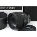 �y�S�z�ԋ��ۏ؁z���i�b�V�O�} 85mm F1.4 DG DN [�\�j�[E�p] CA01-M6238-3X3