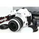 �y�S�z�ԋ��ۏ؁z���i�b�y���^�b�N�X PENTAX K-50 �����Y�L�b�g [�z���C�g] CA01-R6765-3X3