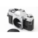  утиль l Canon AE-1 корпус серебряный CA01-M6920-3U5A