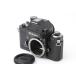 [ вся сумма возвращение денег гарантия ] товар среднего качества l Nikon F2 фото mikS черный CA01-M6918-3U5A