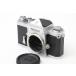 [ вся сумма возвращение денег гарантия ] хорошая вещь l Nikon F I Revell корпус серебряный CA01-M6954-3U4B