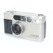 [ вся сумма возвращение денег гарантия ] хорошая вещь l Contax T2 titanium серебряный ( полное обслуживание товар ) CA01-R7055-4C3B