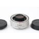 [ вся сумма возвращение денег гарантия ] хорошая вещь l Canon EXTENDER EF1.4X III CA01-M6551-2D2E