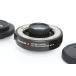 [ вся сумма возвращение денег гарантия ] хорошая вещь l Olympus M.ZUIKO DIGITAL 1.4x Teleconverter MC-14 CA01-R5309-2R5B