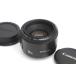 [ вся сумма возвращение денег гарантия ] прекрасный товар l Canon EF50mm F1.8 II CA01-B5728-2M2A