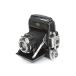  утиль ltsu лёд *i темно синий SUPER IKONTA 531 T Zeiss-Opton Tessar 75mm F3.5 CA01-R5921-3U4B