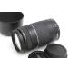  доступный товар l Canon EF75-300mm F4-5.6 III USM CA01-B5910-3W1E