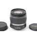 [ вся сумма возвращение денег гарантия ] товар среднего качества l Canon EF-S18-55mm F3.5-5.6 II USM CA01-M6645-2A2C