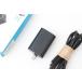 [ вся сумма возвращение денег гарантия ] прекрасный товар lAnker Anker Nano Charger (100W) with USB-C &amp; USB-C кабель CA01-M6672-2D3