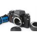 [ вся сумма возвращение денег гарантия ] хорошая вещь l Nikon F3 I Revell корпус CA01-M6894-3U2A