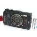 ���������i�b�I�����p�X OLYMPUS Tough TG-5 [�u���b�N] CA01-R5781-3Y2C